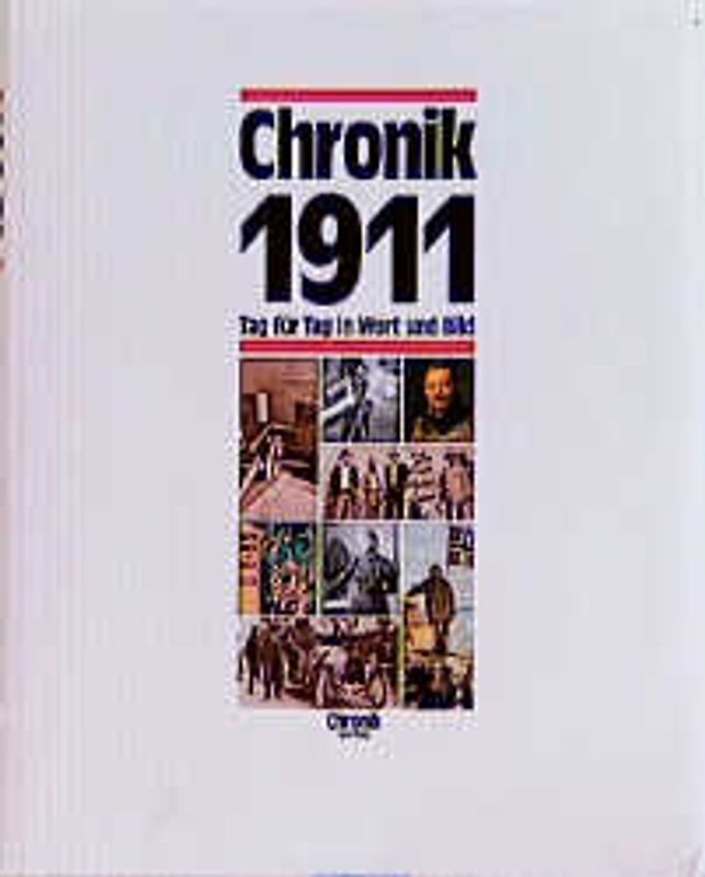 Chronik 1911