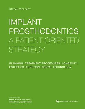 Implant Prosthodontics