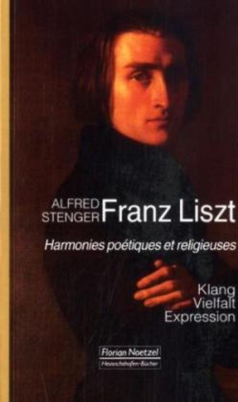 Franz Liszt