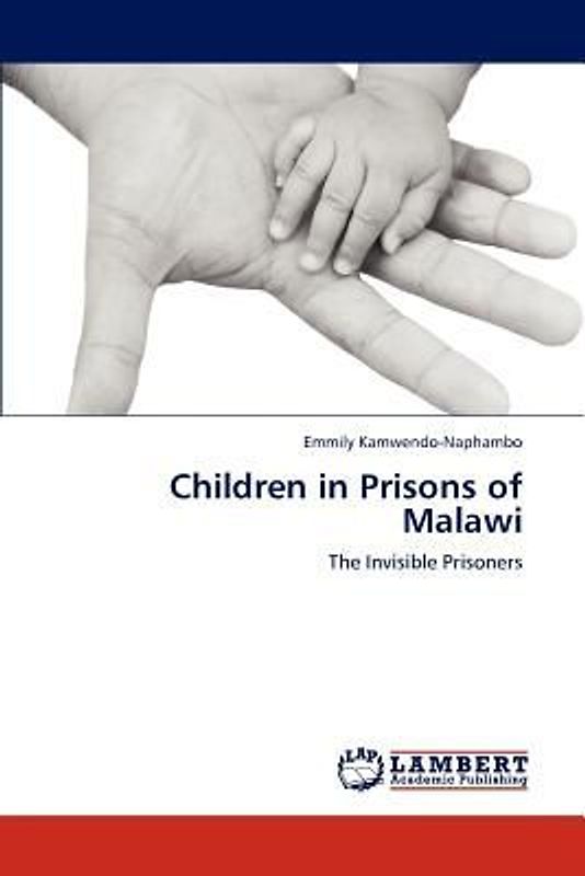 Children in Prisons of Malawi