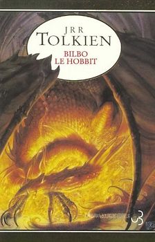 Bilbo le Hobbit (Chr.Bourgois) - Tolkien, J.R.R.