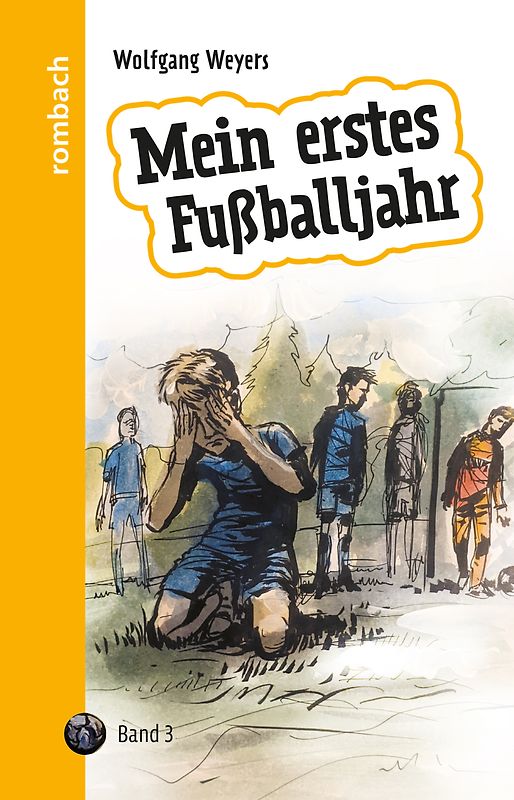 Mein erstes Fußballjahr