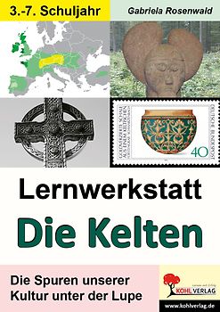 Lernwerkstatt Kelten