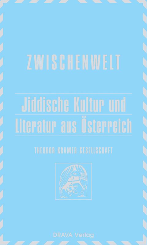 Jiddische Kultur und Literatur aus Österreich