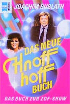 Das neue knoff-hoff Buch