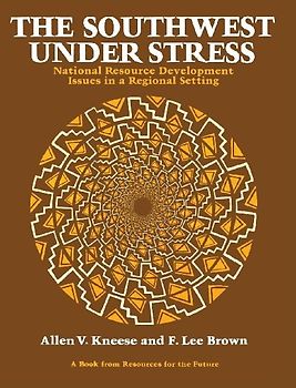 The Southwest Under Stress