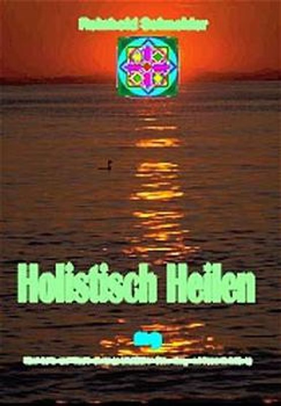 Holistisch Heilen