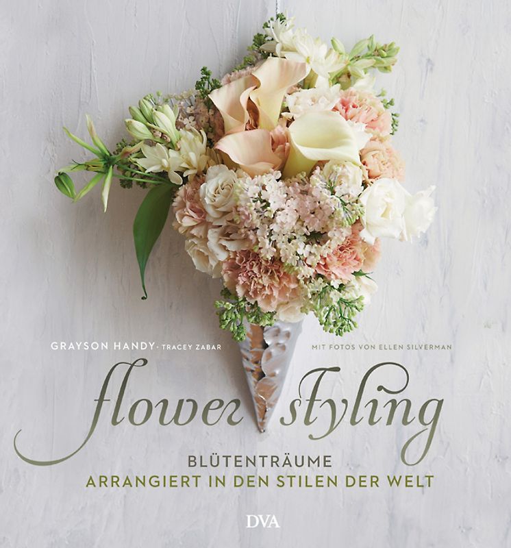 Flower Styling
