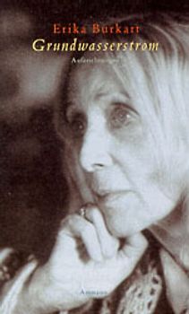 Grundwasserstrom