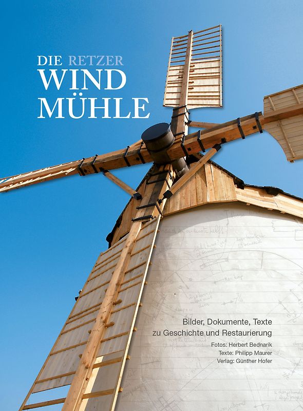 Die Retzer Windmühle