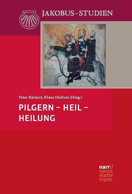 Pilgern – Heil – Heilung