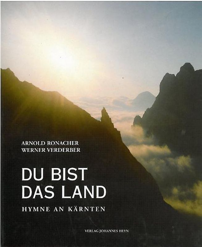 Du bist das Land