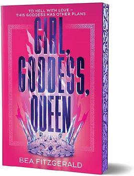 Girl, Goddess, Queen (Deluxe Edition)
