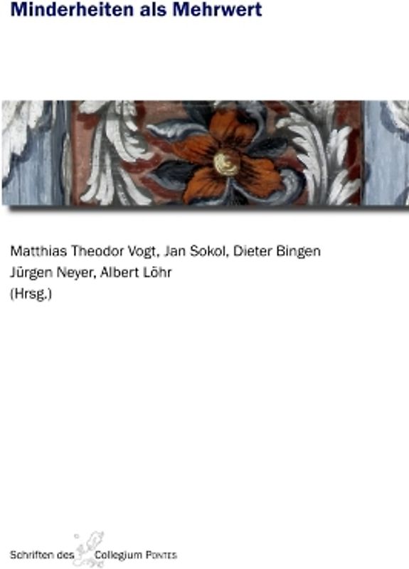 Minderheiten als Mehrwert