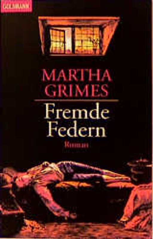 Fremde Federn. Der Büchercampus