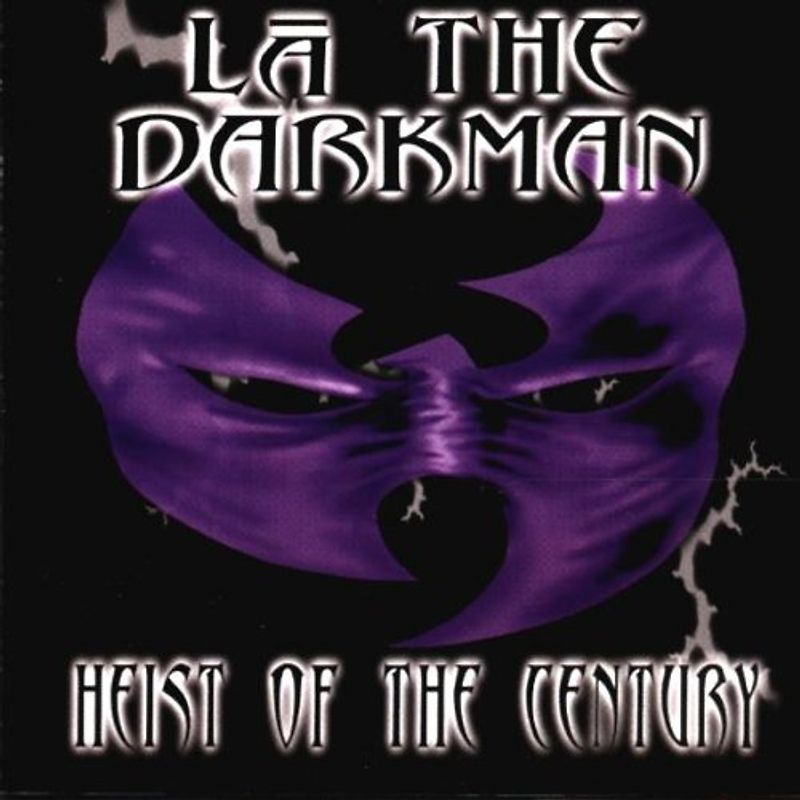La The Darkman - Heist Of The Century