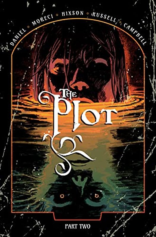 The Plot Vol. 2