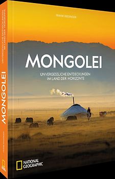Mongolei