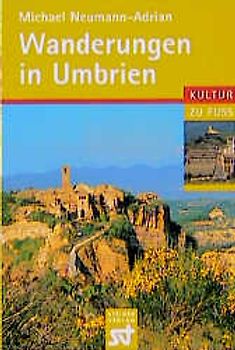 Wanderungen in Umbrien