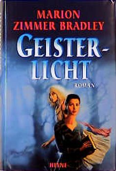 Geisterlicht. Roman