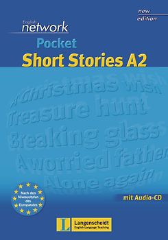 English Network Pocket Short Stories