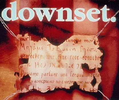 Downset - Do We Speak a Dead Language?