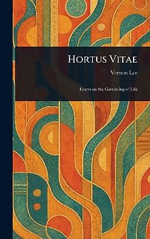 Hortus Vitae