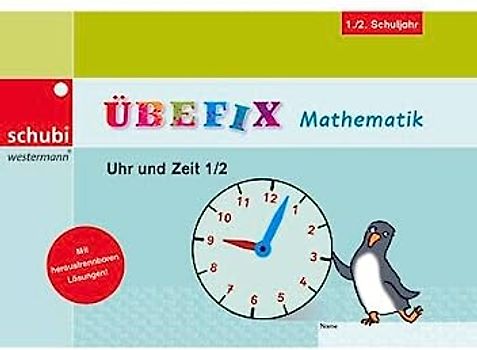 Übefix Mathematik