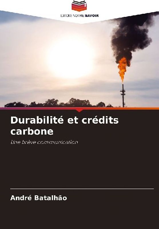 Durabilité et crédits carbone