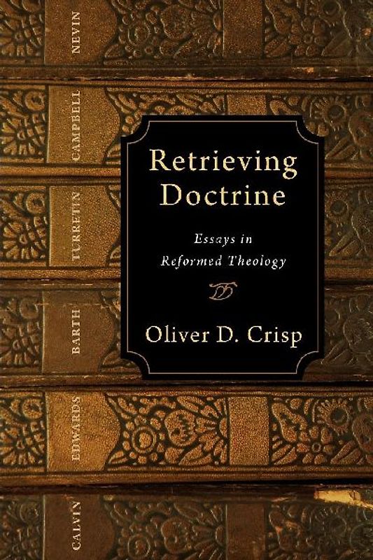 Retrieving Doctrine