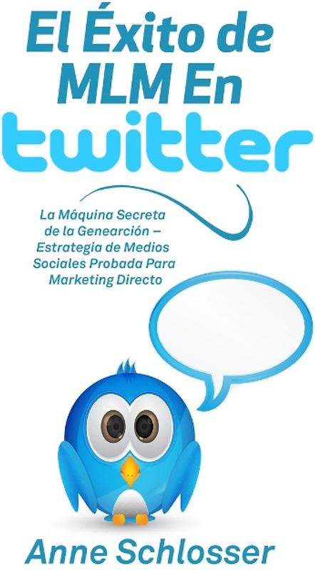 El Éxito de MLM En Twitter