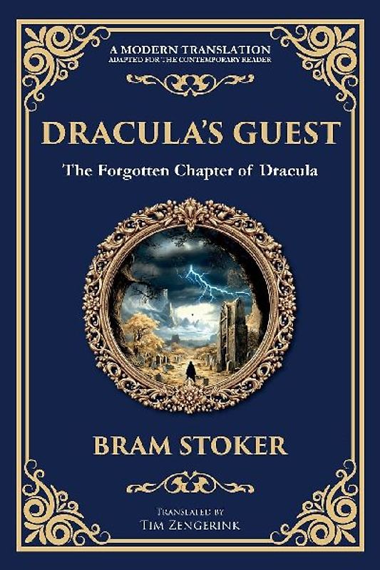 Dracula's Guest