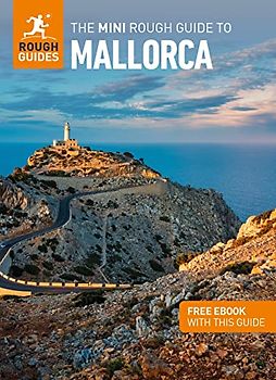 The Mini Rough Guide to Mallorca (The Mini Rough Guides)