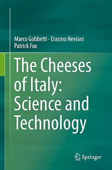 The Cheeses of Italy: Science and Technology