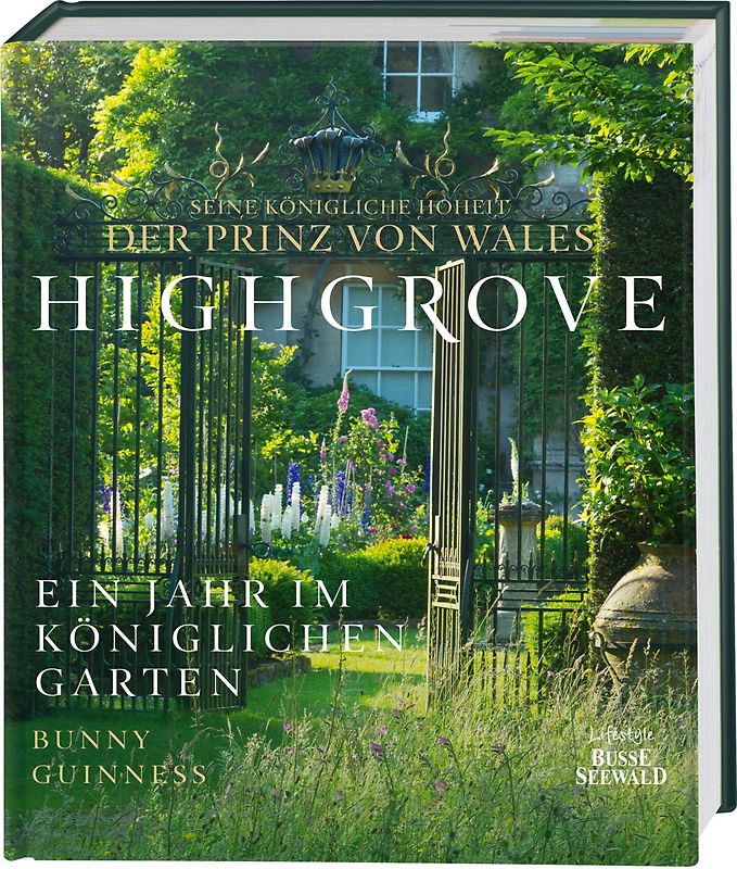 Highgrove