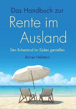 Das Handbuch zur Rente im Ausland