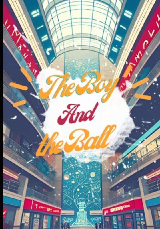 The Boy and his Ball: A Decodable Bedtime Story for Kids for the Floss Rule: All (The Science of Reading Decodable Readers)