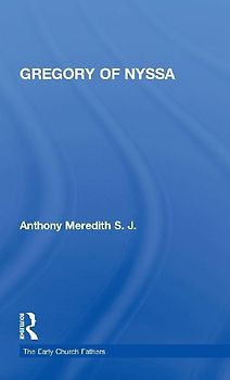 Gregory of Nyssa