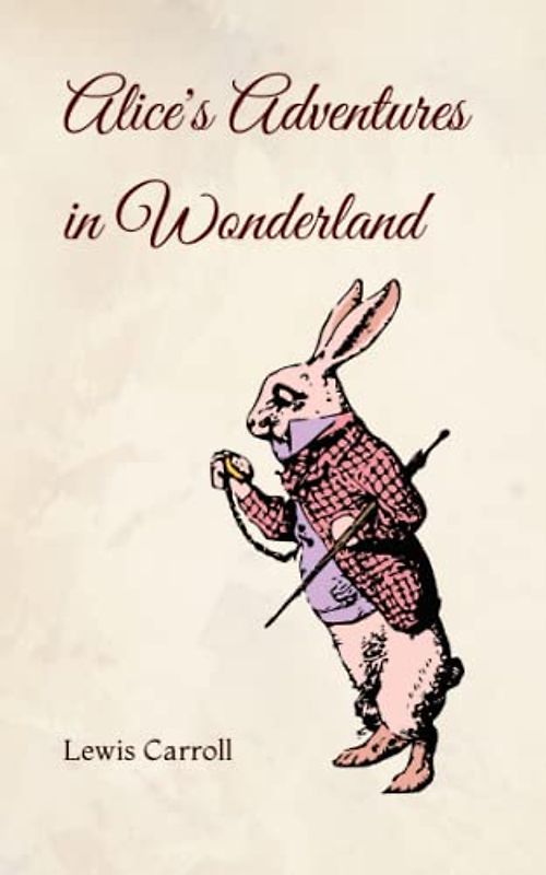 Alice's Adventures in Wonderland (Annotated)