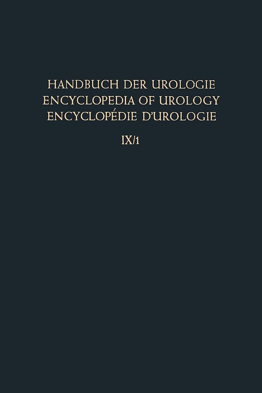 Entzündung I / Inflammation I