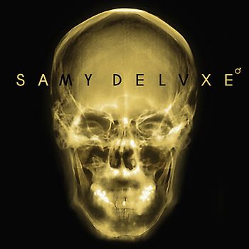 Deluxe,Samy - Männlich