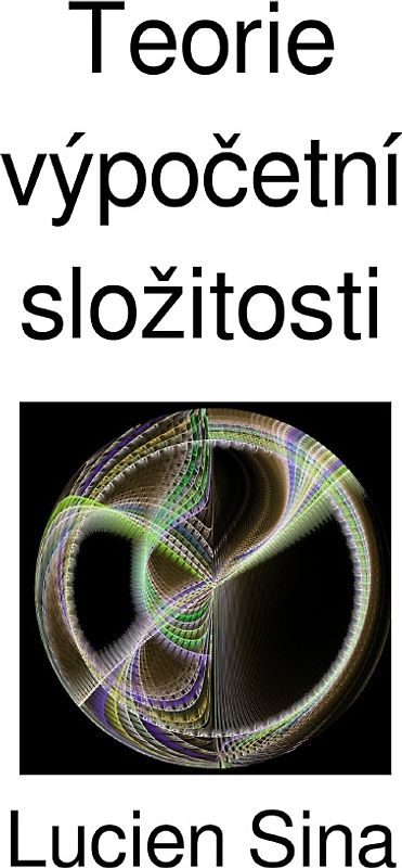 Teorie výpočetní složitosti