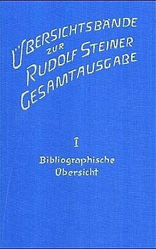 Bibliographische Übersicht