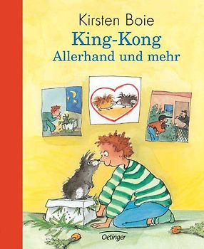 King-Kong - Allerhand und mehr