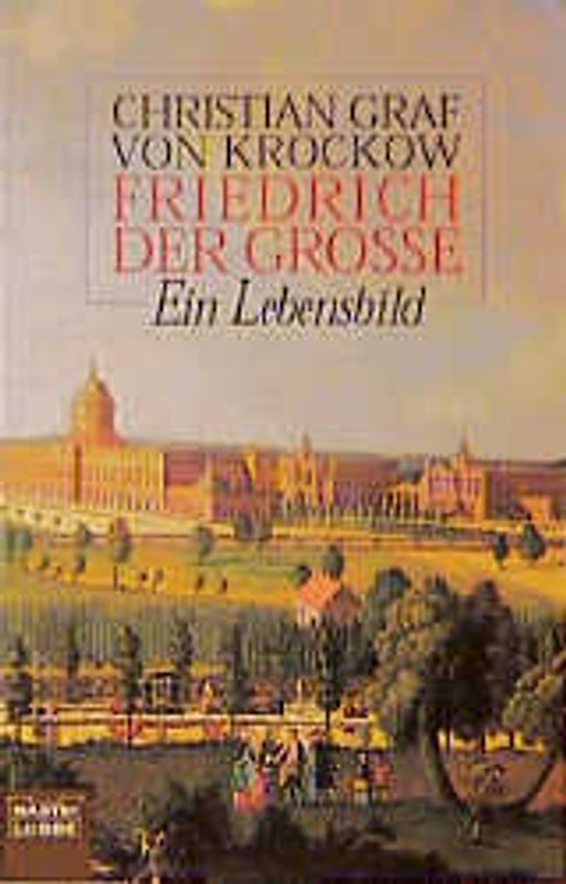 Friedrich der Große