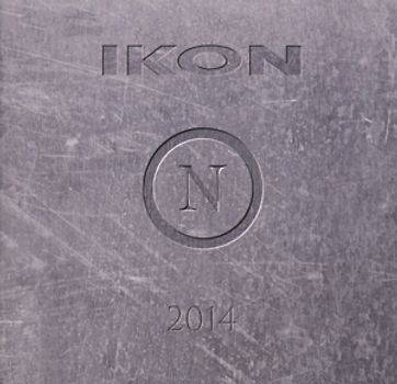 Ikon - Everyone Everything Everywhere Ends