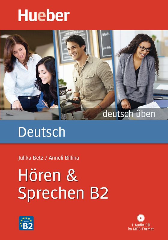 Hören & Sprechen B2