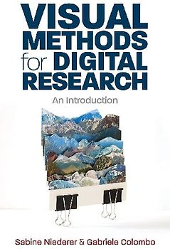 Visual Methods for Digital Research