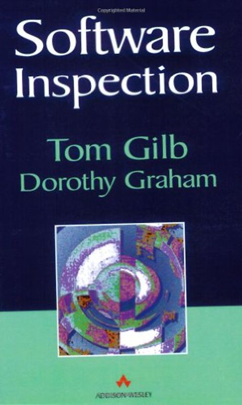 Software Inspection - Tom Gilb