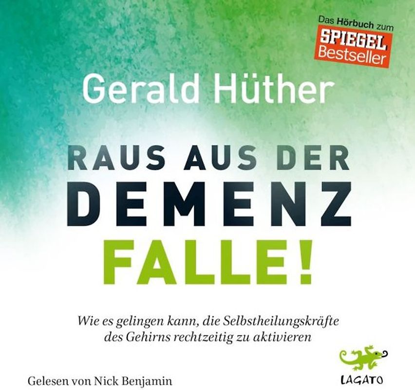 Raus aus der Demenz-Falle!